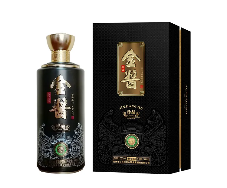 喝了這么多年白酒，你知道白酒有哪些稱呼嗎？
